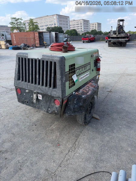 2019 SULLAIR 185-DPQ