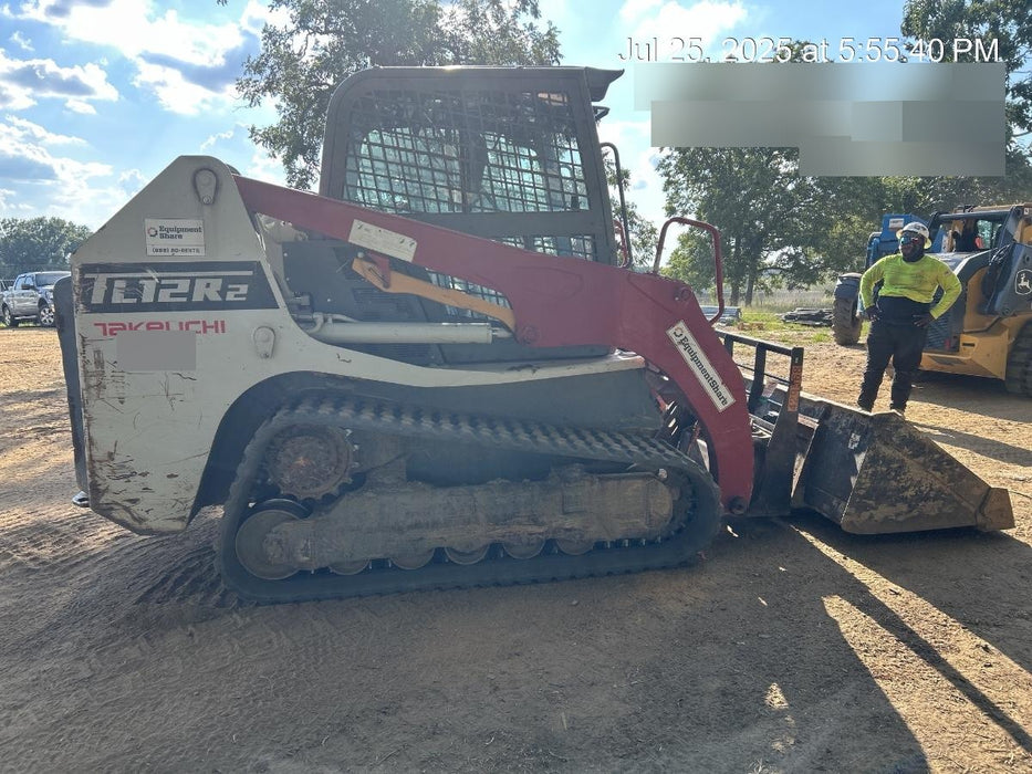 2024 ARROW MATERIAL HANDLING F5100CB