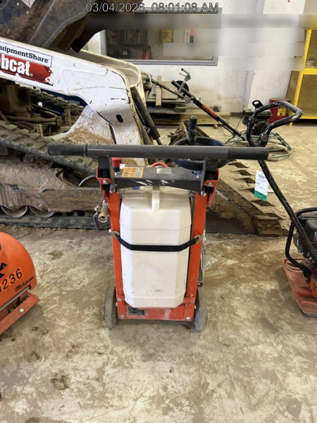 2024 HUSQVARNA FS 400 LV