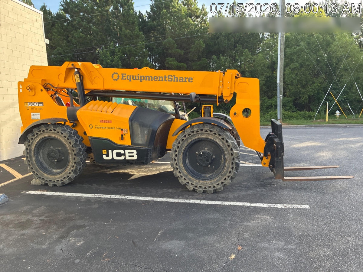 2024 JCB 506-36