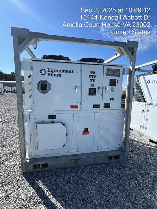 2024 SMARTECH SACP41A-HS