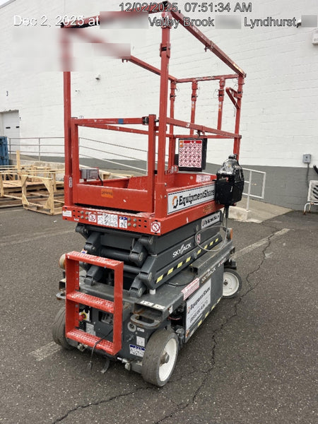 2023 SKYJACK SJ3219