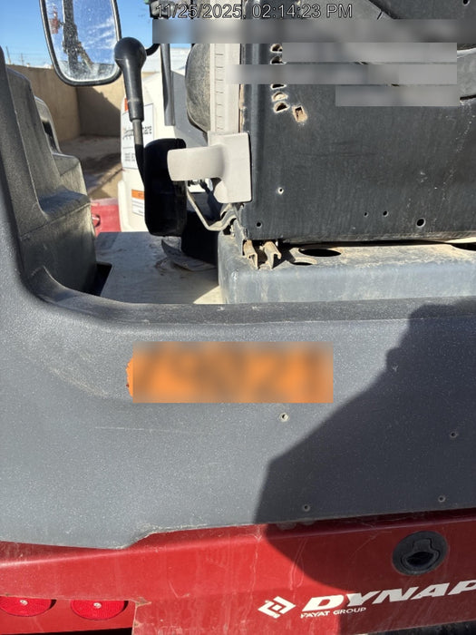 2020 DYNAPAC CC1200 VI LHP