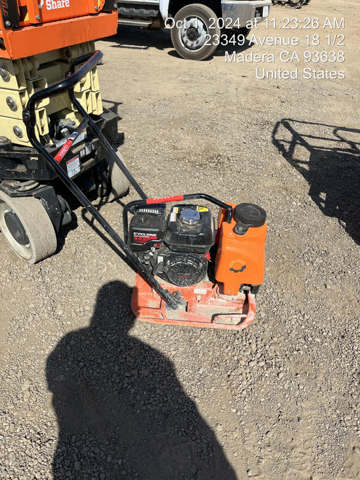 2023 MULTIQUIP MVC82VHW