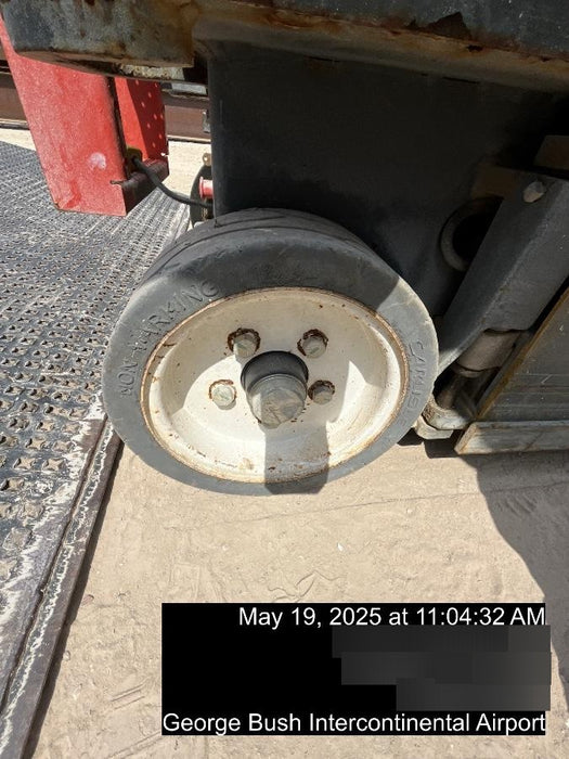 2017 Skyjack SJIII-3219 Skyjack SJ3219, Trojan Battery Set, Extended Warranty 5yr/5k hr