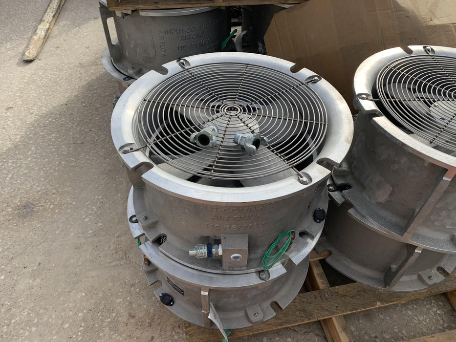 2021 MICHIGAN PNEUMATIC 20262