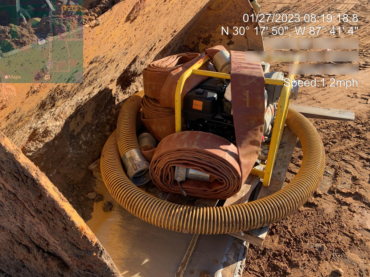 2020 WACKER NEUSON PT4A