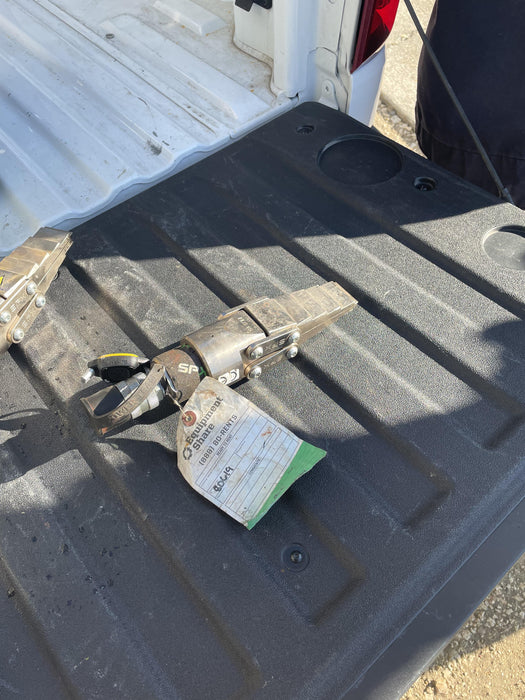 2020 POWER TEAM FLS15-ST