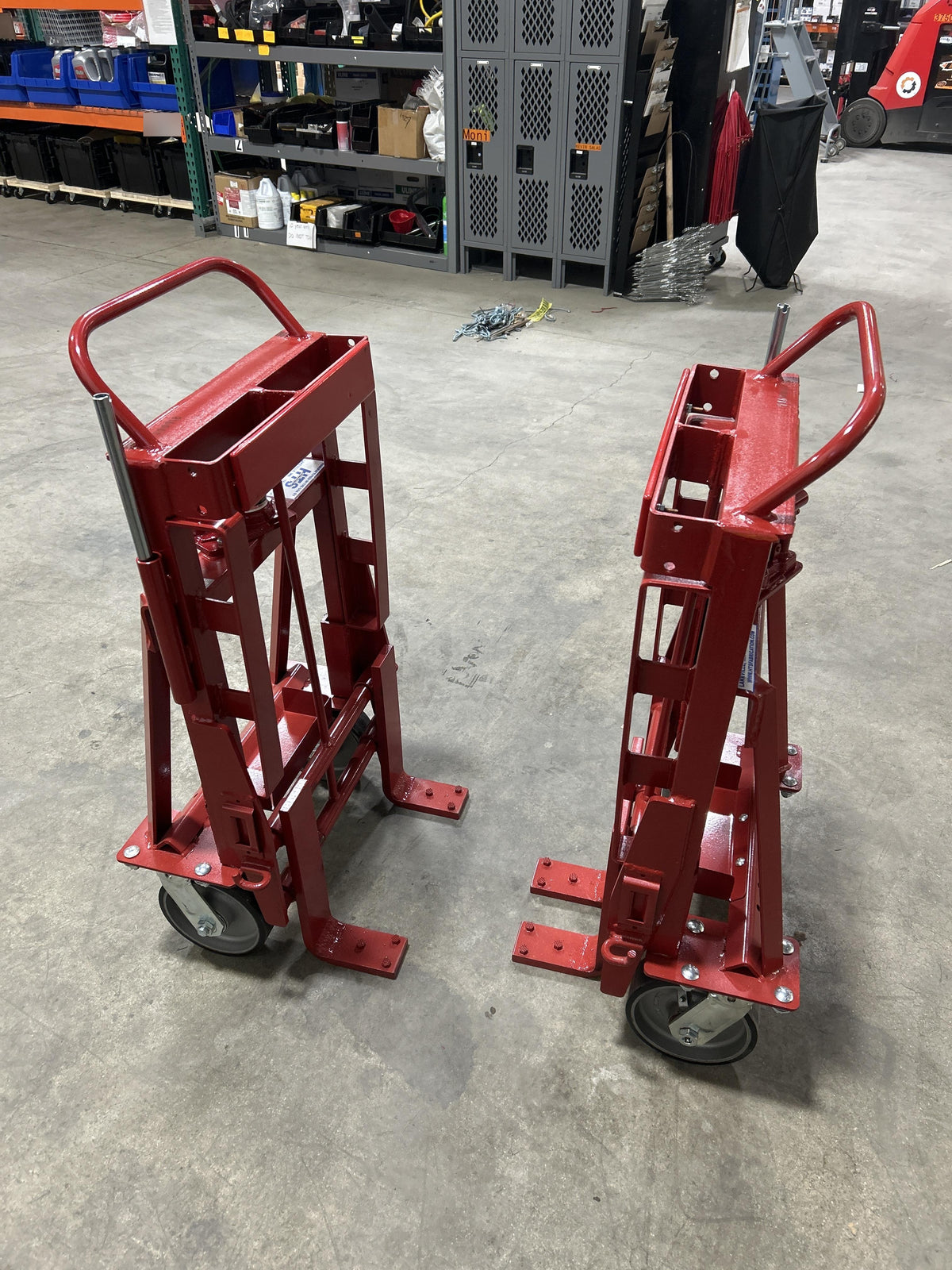 2026 ROL-A-LIFT M-8