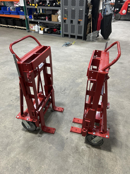 2026 ROL-A-LIFT M-8