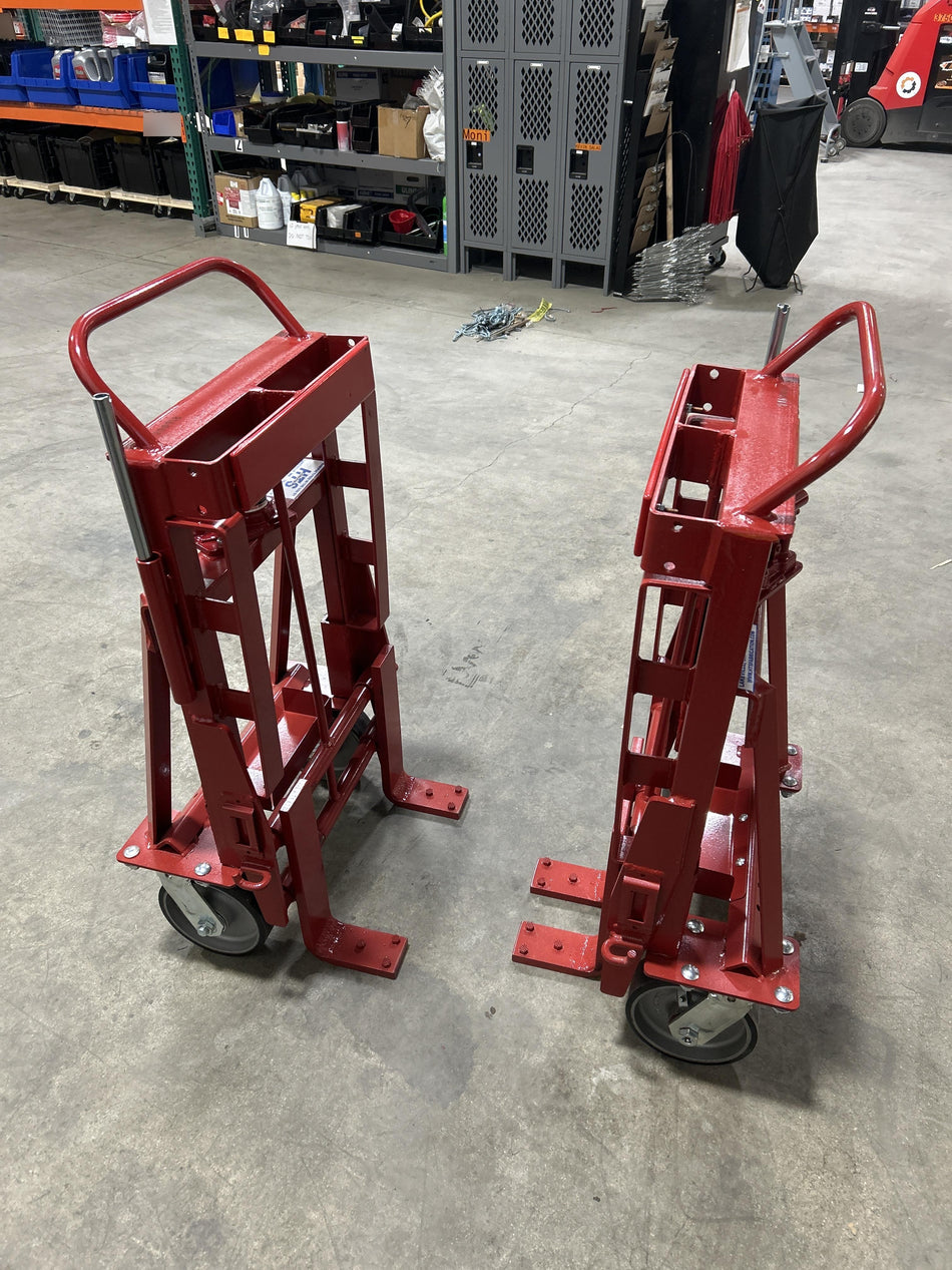 2026 ROL-A-LIFT M-8