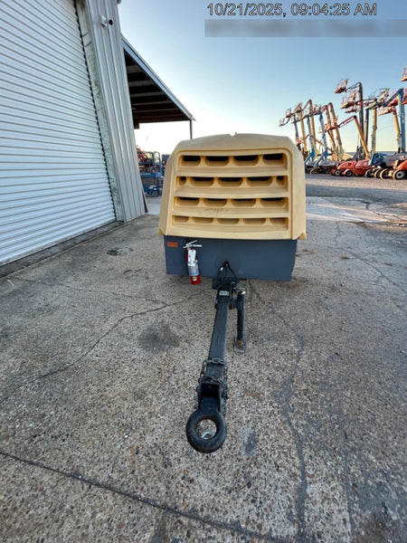 2020 ATLAS COPCO XAS188