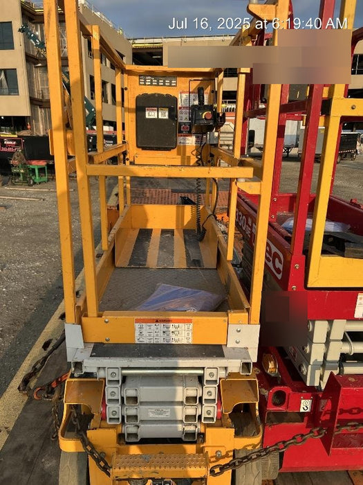 2021 HY-BRID PS-1430