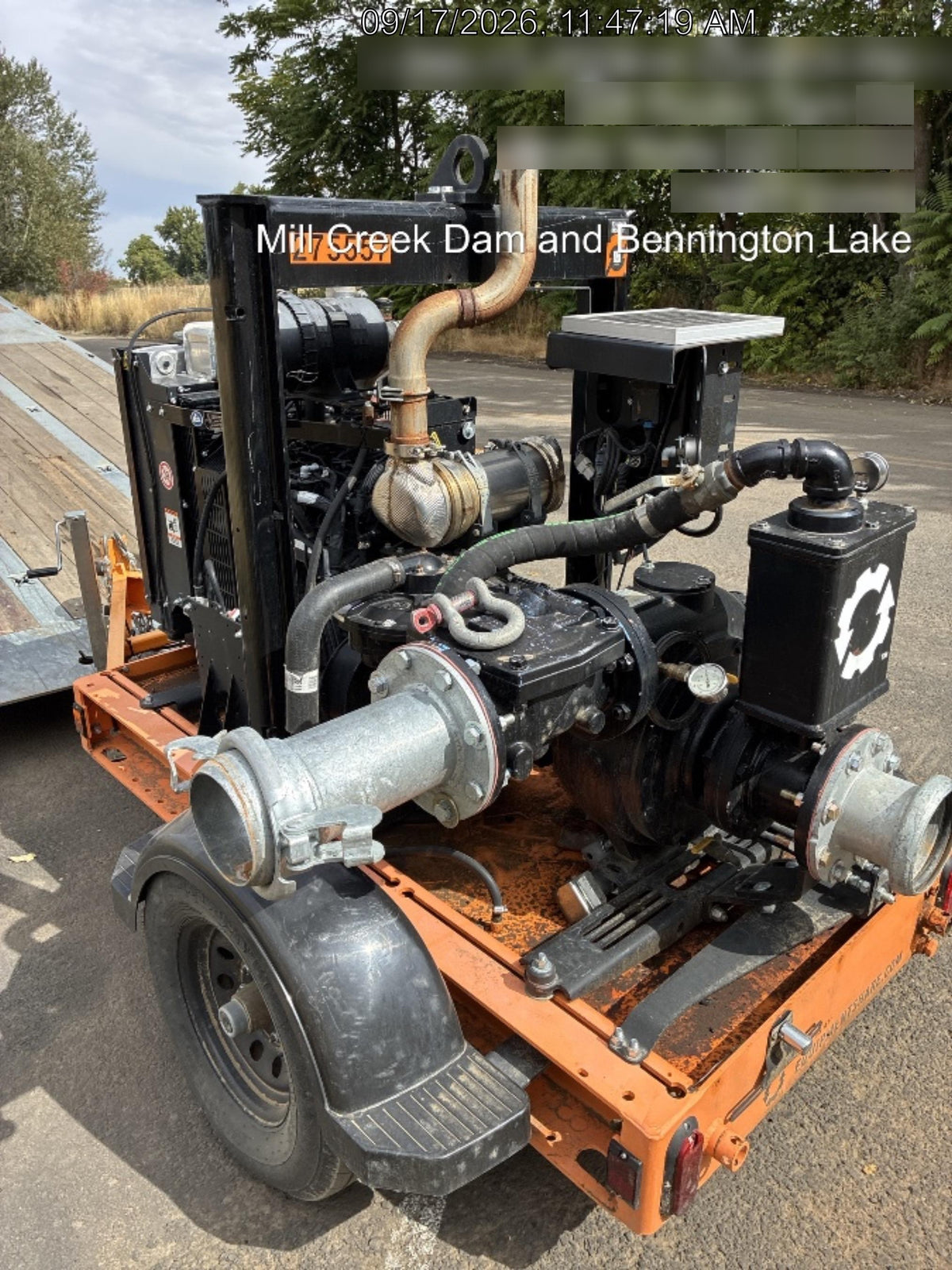 2022 PIONEER PP66S12L71-TD2.9L4