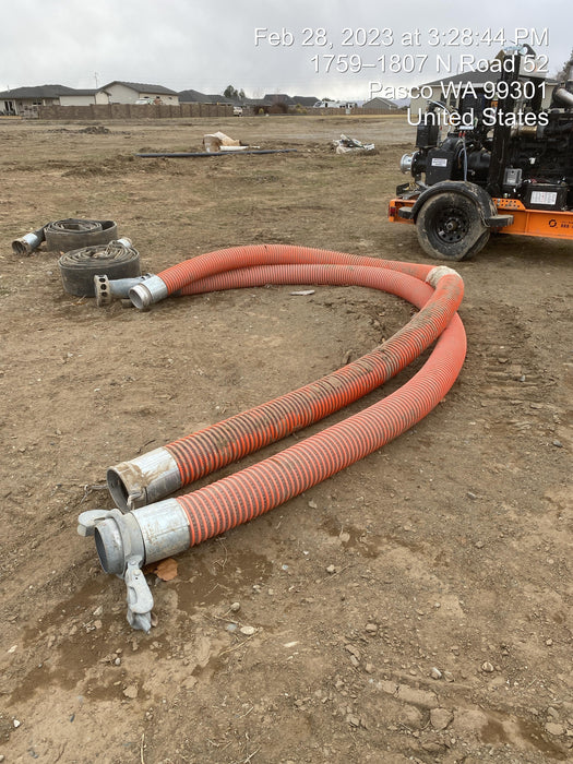 2022 PIONEER PP66S12L71-TD2.9L4