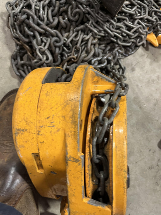 2022 HARRINGTON CF015-20