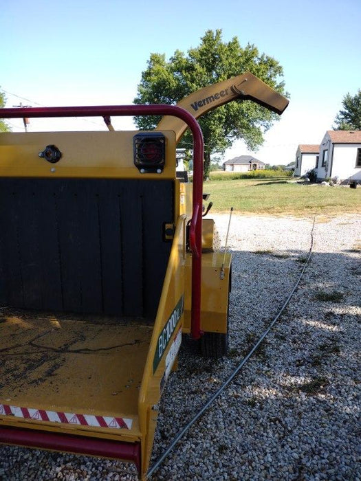 2023 VERMEER BC1000XL Gas