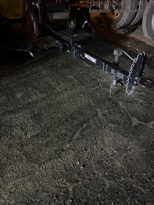 2022 BARRETO E4X6TBT