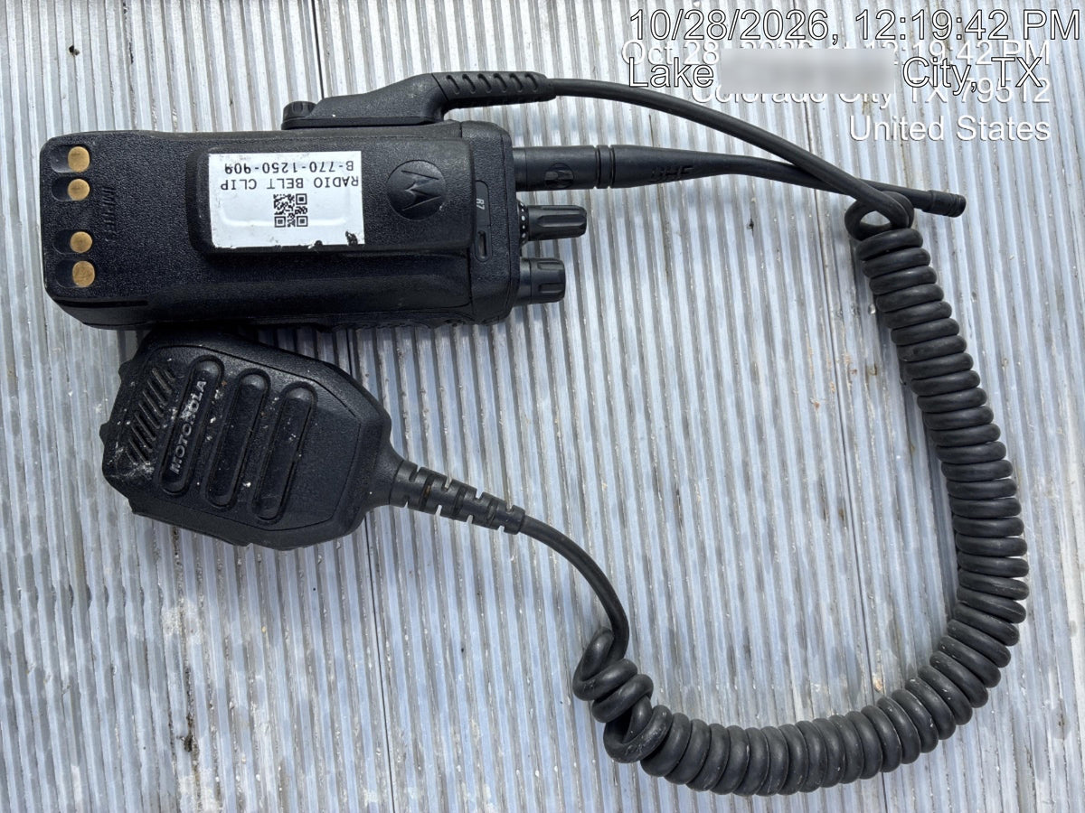 2024 MOTOROLA R7 DISPLAY