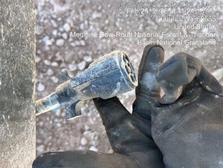 2022 PREMIER PUMP 8NNT‐RP‐TCD3.6‐T120