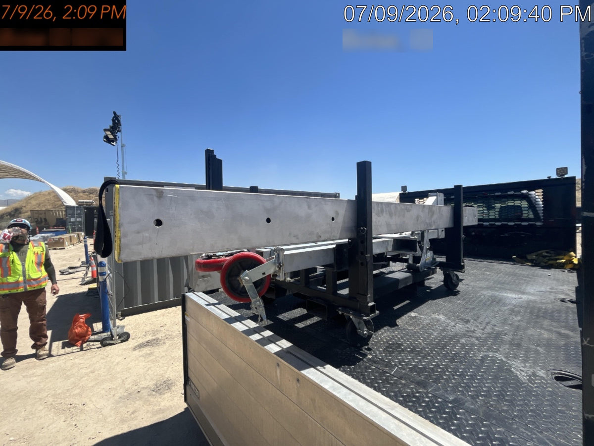 2024 SUMNER GH2T-10