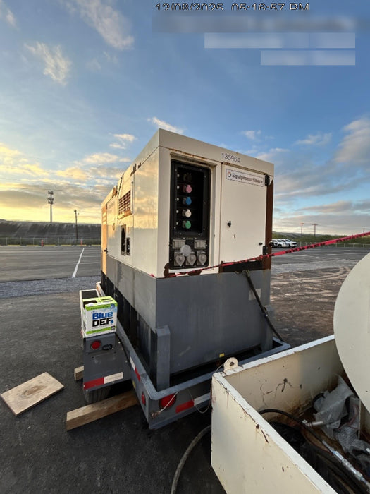 2021 ATLAS COPCO QAS150