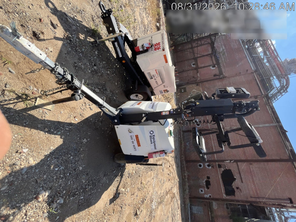 2023 GENERAC MLT2