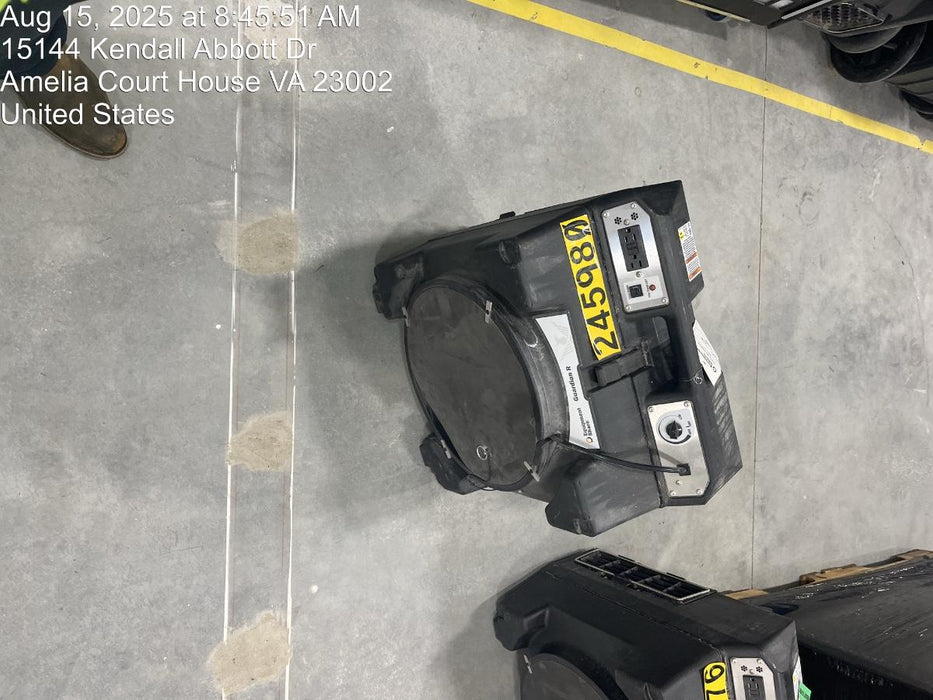 2022 PHOENIX Guardian R Hepa