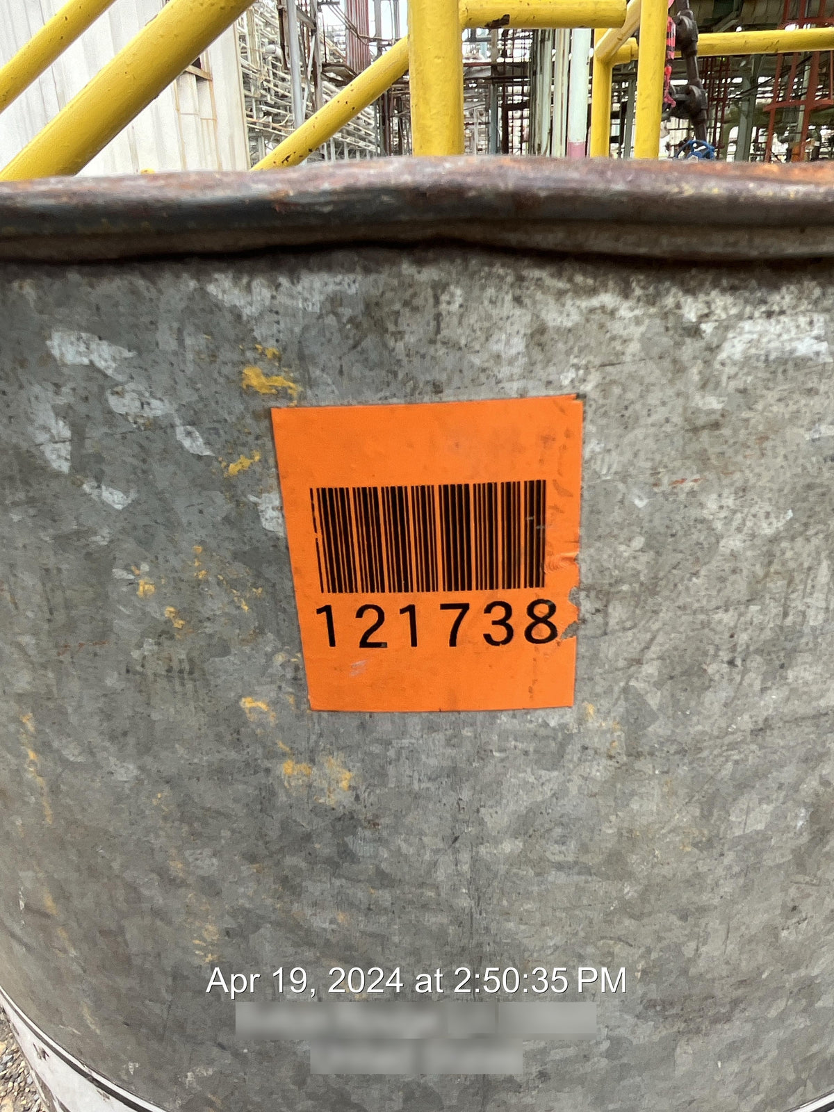2020 MICHIGAN PNEUMATIC HV-8AM