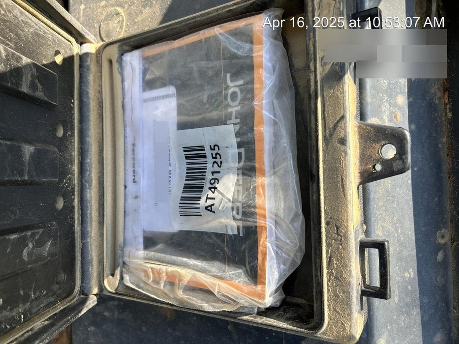 2020 JOHN DEERE 310LEP