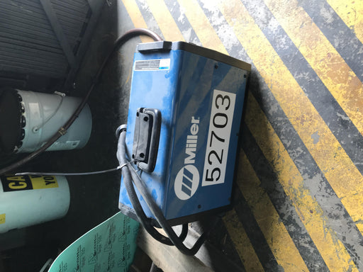 2019 MILLER ELECTRIC CST-280