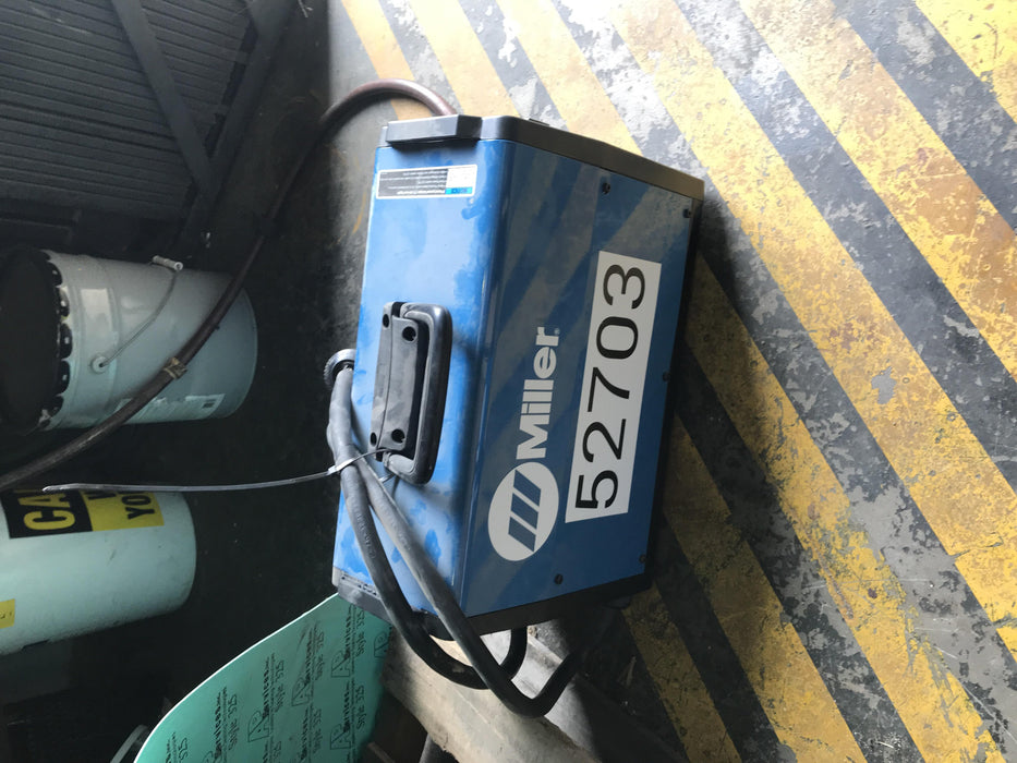 2019 MILLER ELECTRIC CST-280