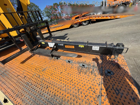 2024 STAR INDUSTRIES M1360B - Star JIB Boom