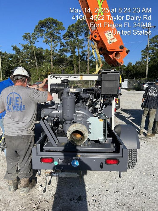 2024 ATLAS COPCO PAC F66 KD