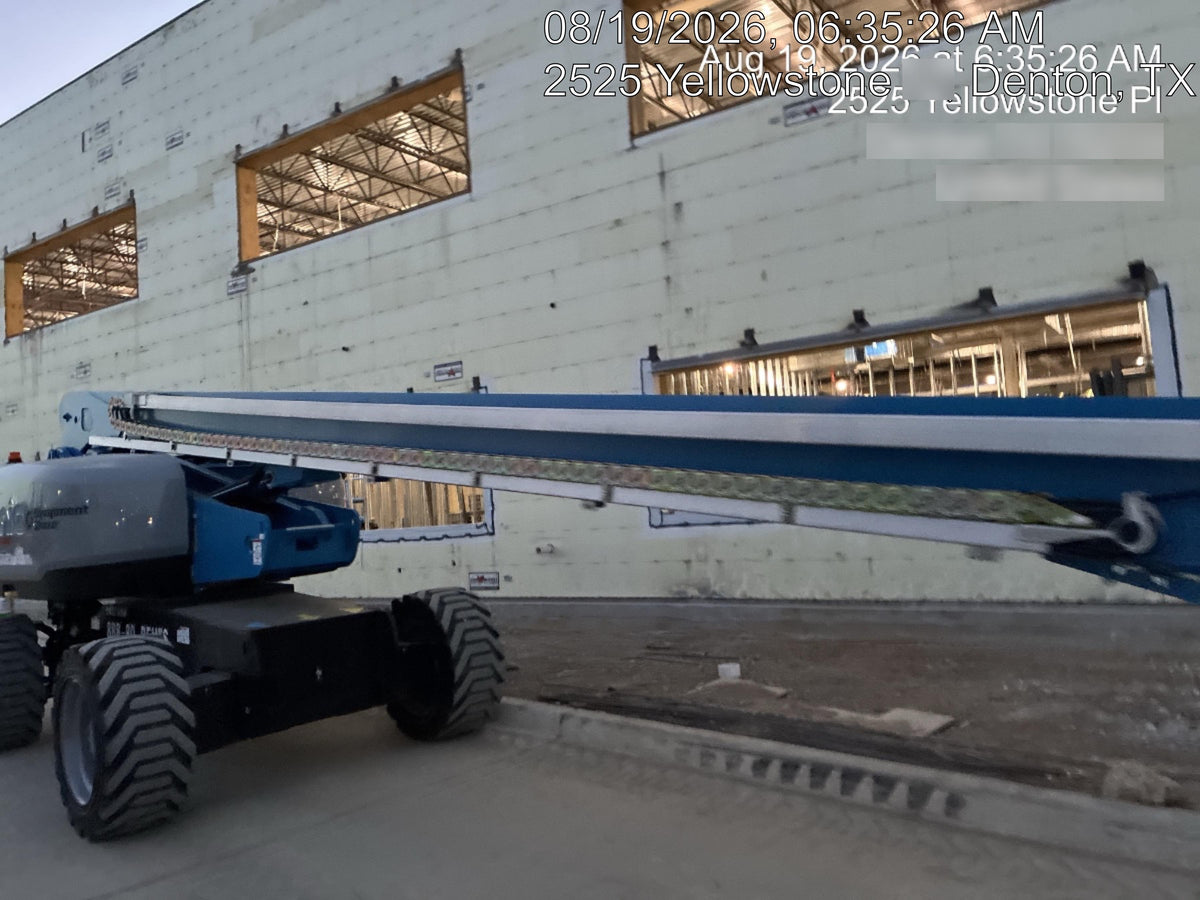 2026 GENIE S-85 XC
