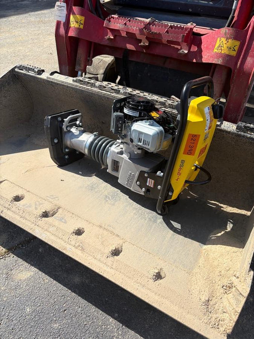 2025 WACKER NEUSON BS62-4Ab/28