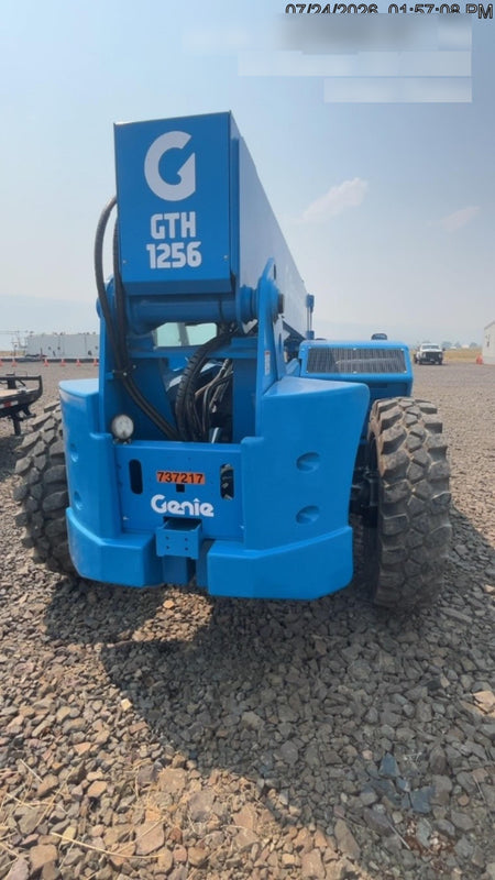 2026 GENIE GTH-1256