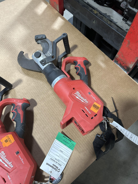 2022 MILWAUKEE 2776-21