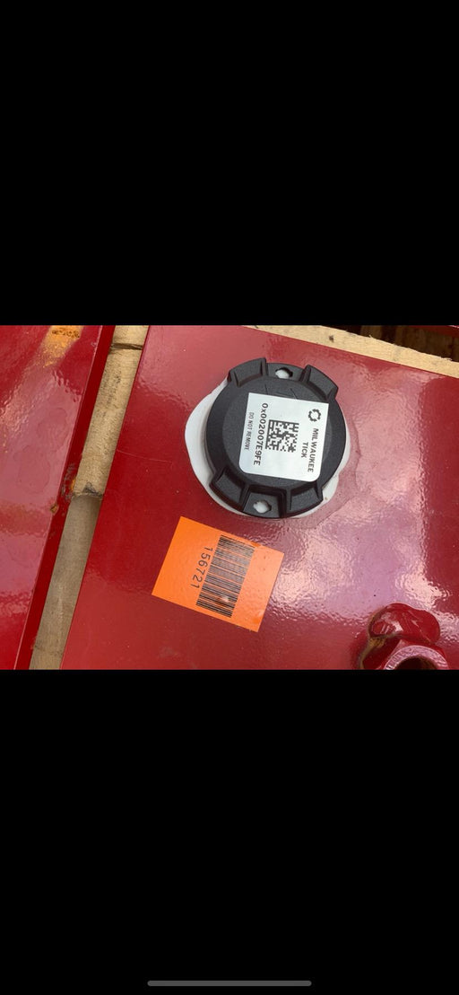 2021 KEY PLANT Pipe Conveyor