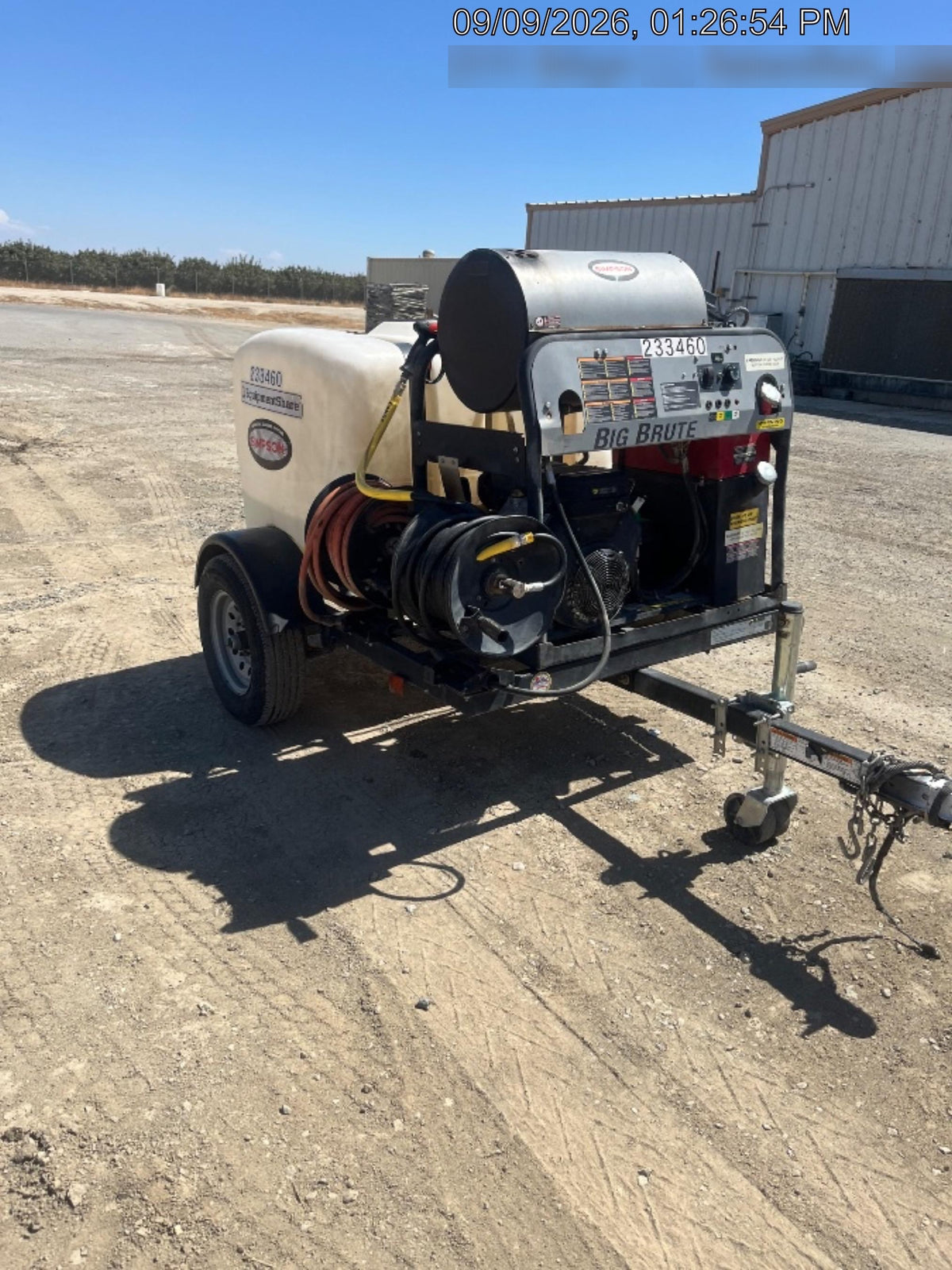 2022 SIMPSON 95006