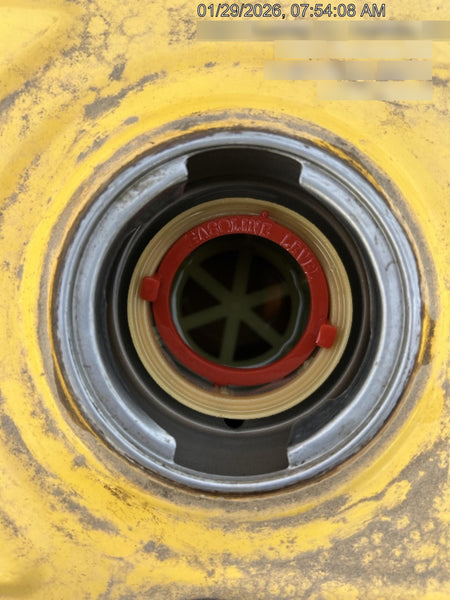 2022 WACKER NEUSON GP2500A