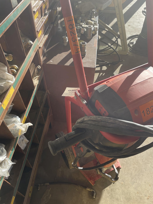 2021 HILTI TE 3000-AVR