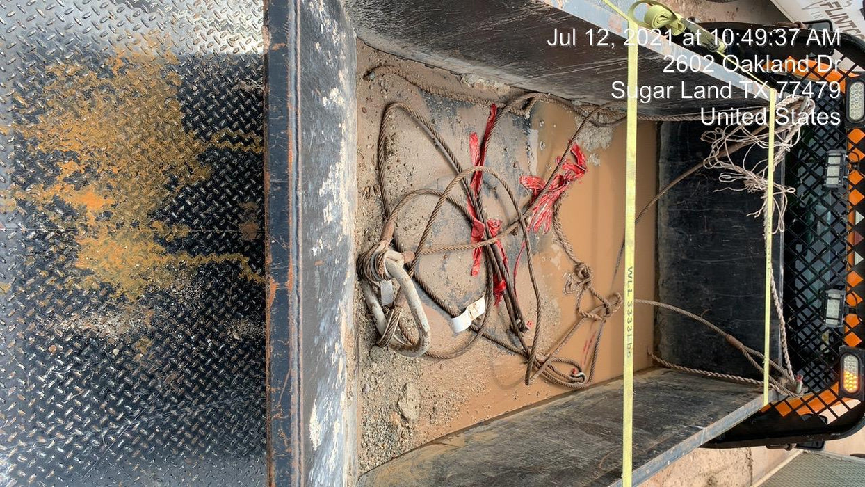 2021 STAR INDUSTRIES 1448B