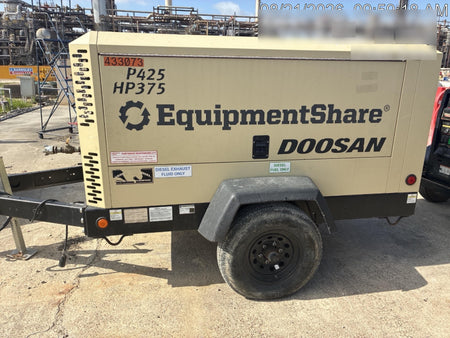 2024 DOOSAN P425/HP375WCU-T4F