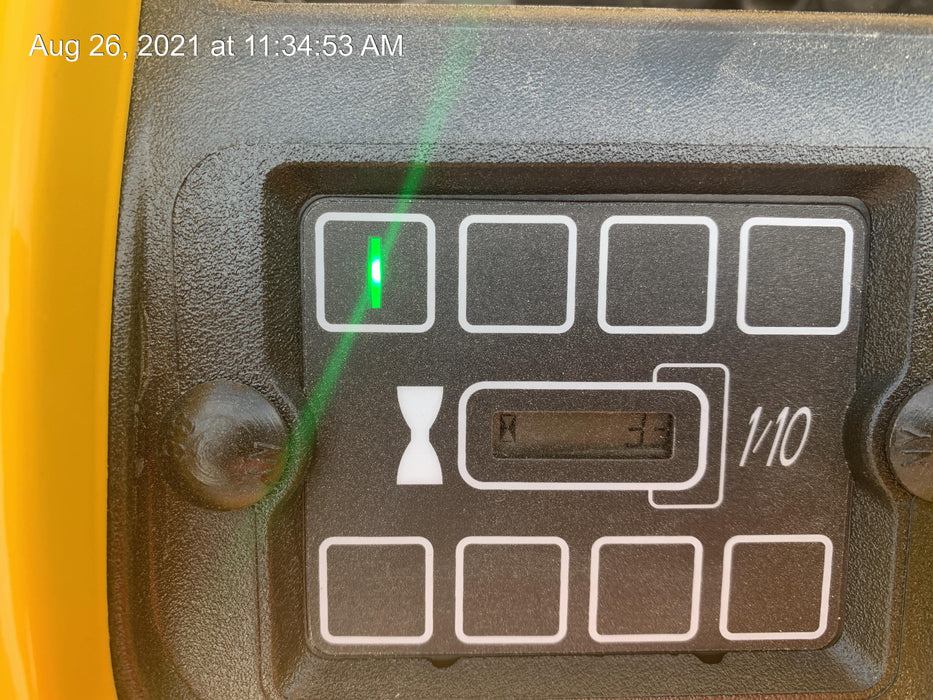 2021 WACKER NEUSON RTLx-SC3