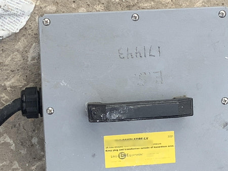 2021 LIND EQUIPMENT TLS-80XPLEDRE-LV