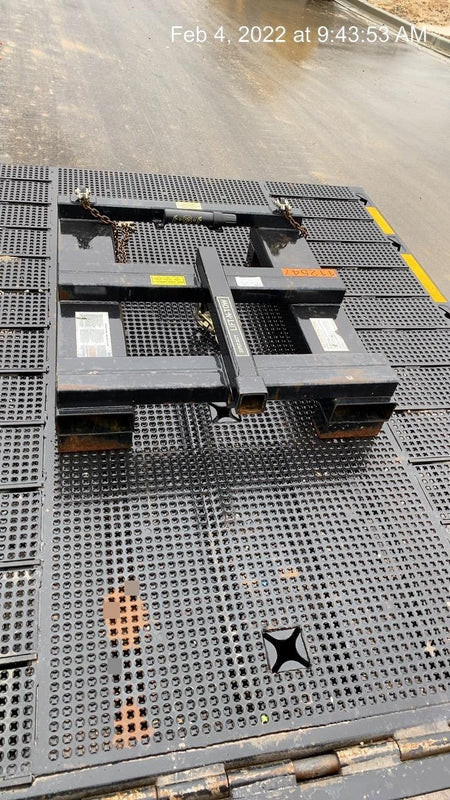 2020 STAR INDUSTRIES 1395B