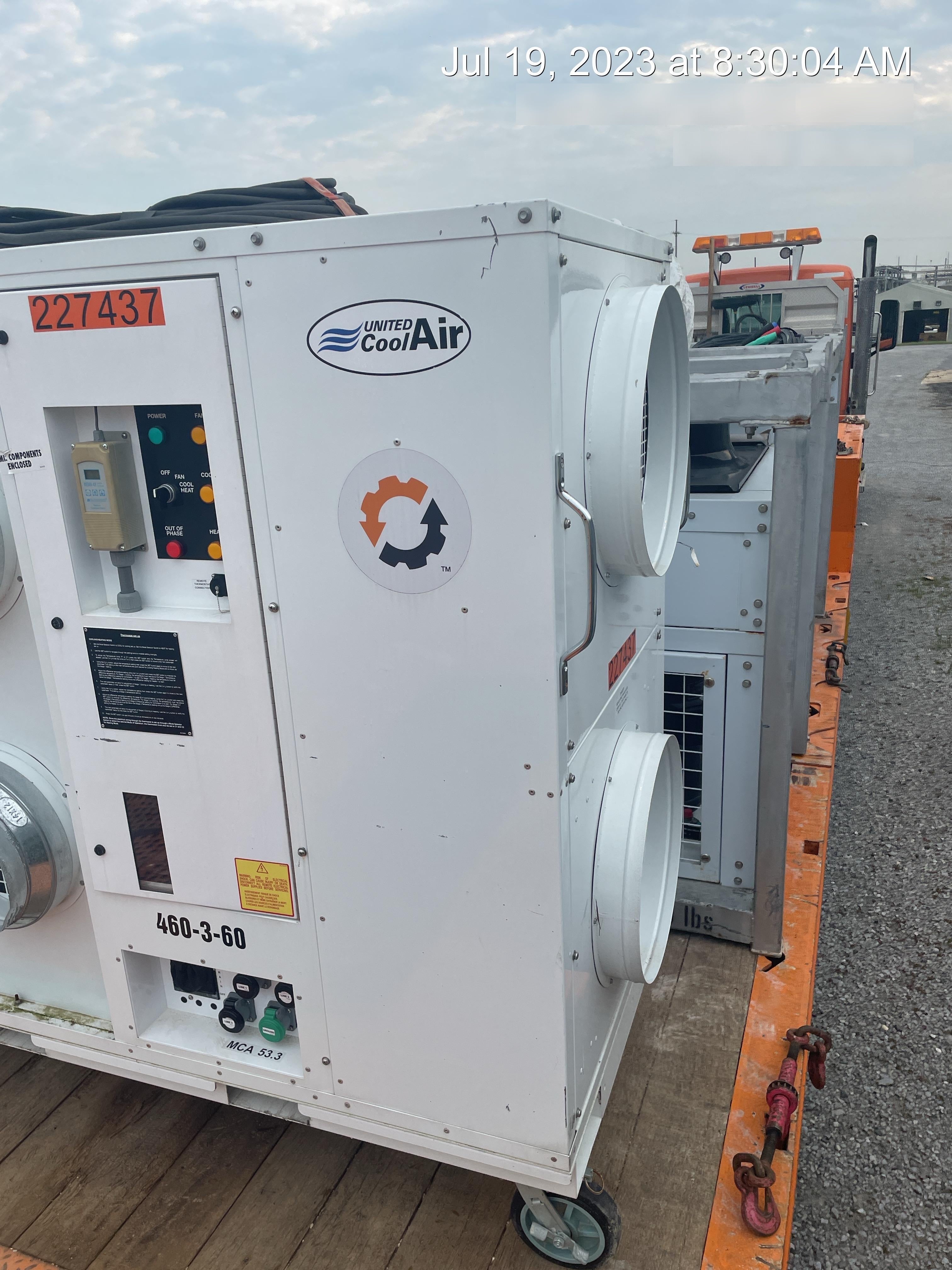 2020 SMARTECH SACP26A-SP