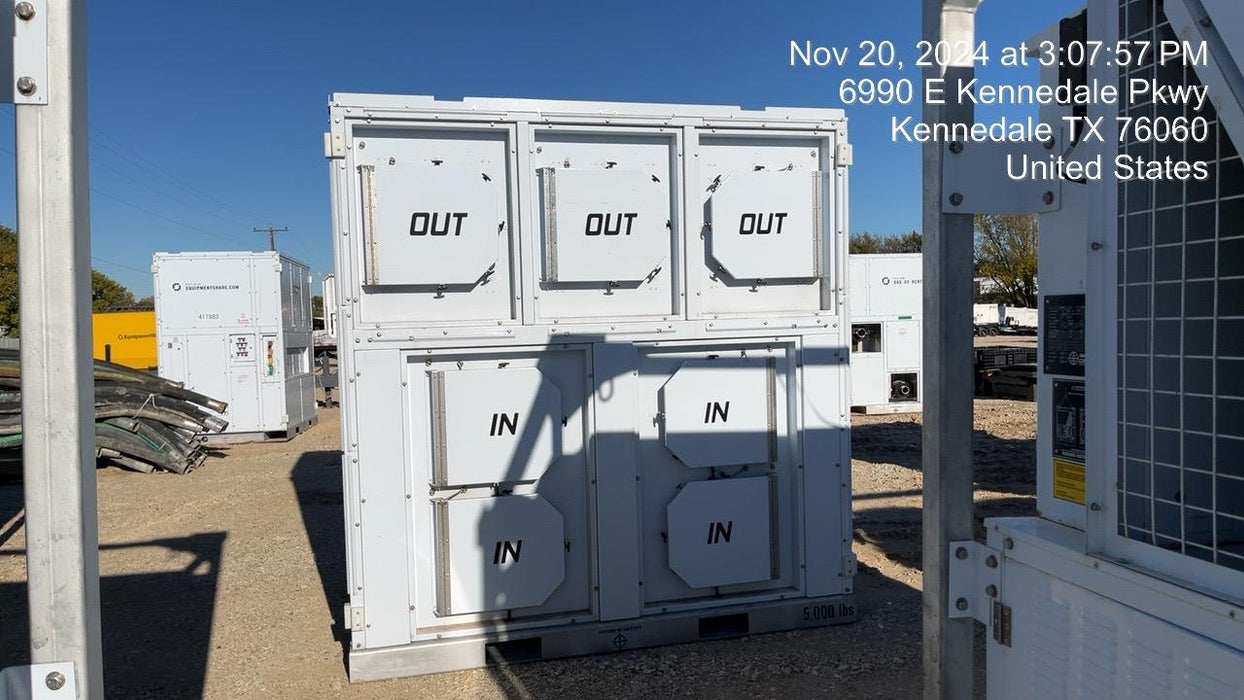 2024 SMARTECH VMTAH1D140Q