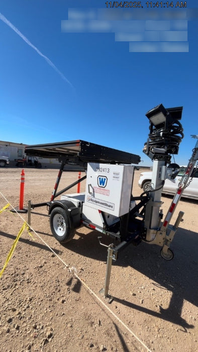 2024 WANCO WLTS-MM8A-1600